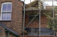 free Pontiago home extension quotes